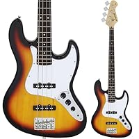 Legend LJB-Z TT 3TS エレキベース 3TS 初心者向け 楽天市場】ベース 初心者 セット LJB-Z/BWH レジェンド Legend