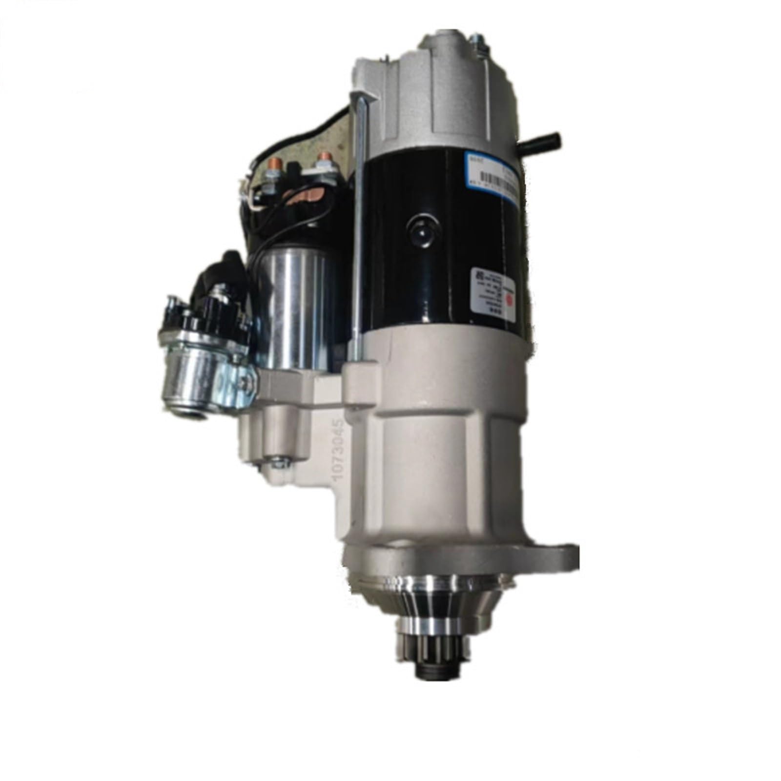 STG93081 STARTER MOTOR Prestolite 1001778863 612630030335 