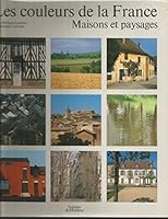 Couleurs de la France 2281151115 Book Cover