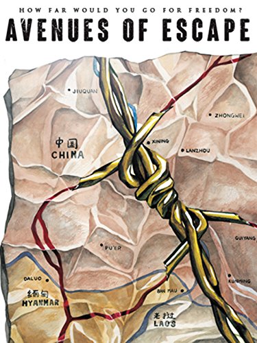 Avenues of Escape