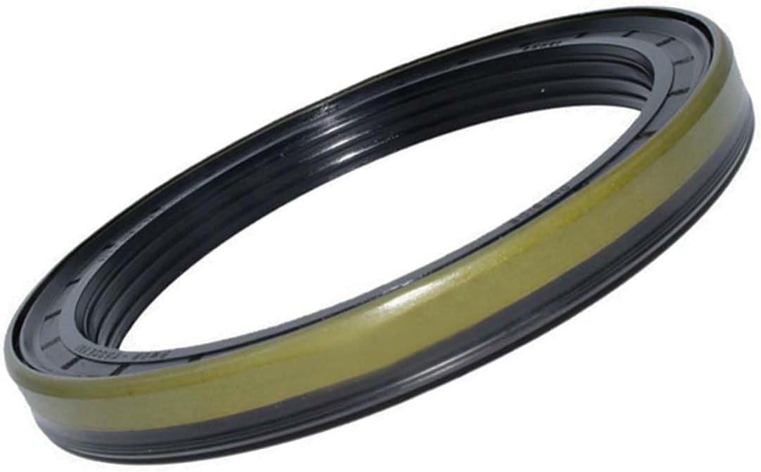 FRONT HUB SEAL 90450033 904/50033 Compatible with JCB Excavator REAR FRONT HUB SEAL