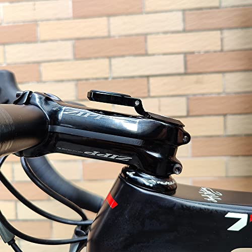 Cestbon Bike Stem Handlebar Adjustable Mount for Garmin - Image 5