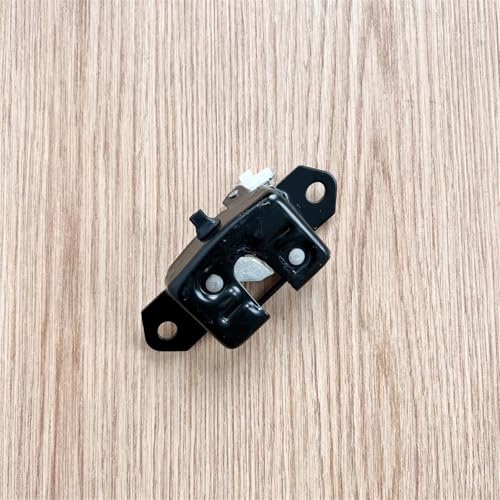 Cerradura maletero Nissan Navara D40 portón trasero pestillo puerta trasera 90503EB700 4