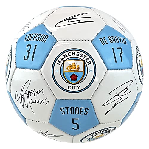La Mejor comparativa de Balón firmado real de esta semana. 6 Imagen adicional