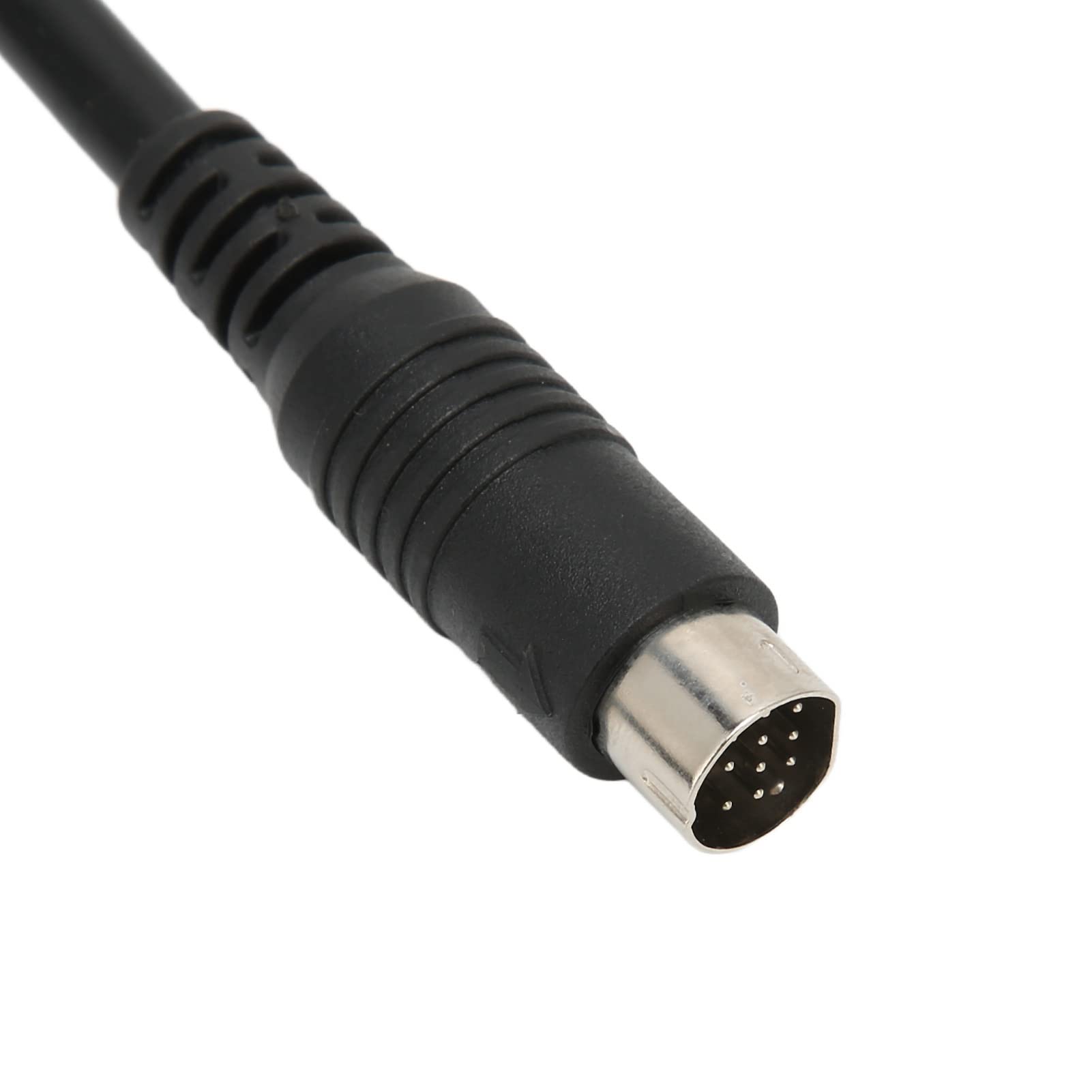 Convertidor de Adaptador HDMI, para Interfaz Saturn SS, USB 5V 1080P HD 4: 3 16: 9 Relación de Aspecto Plug And Play Consola de Juegos Upscaler para Saturn