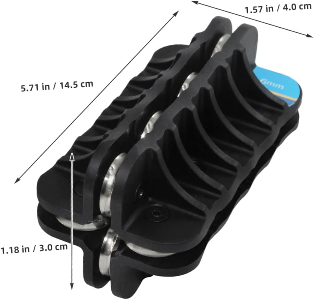 Portable Tubing Straightener Line Straightener Tool for Hvac Plumbing Refrigeration