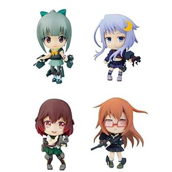 非売品　艦隊これくしょん　扇子セット　艦これ 夕立改二・ぽいぽい扇子 [艦隊これくしょん -艦これ-] | 二次元
