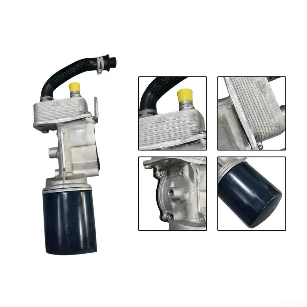 para filtro de Aceite 9807594380 para Ford para c-max para