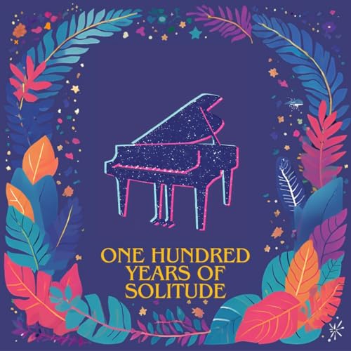 صد سال تنهایی؛ اپیزود چهارم