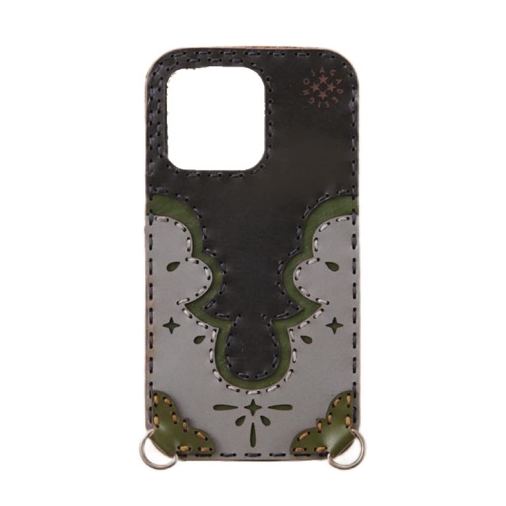 Amazon.co.jp: OJAGADESIGN(オジャガデザイン) iPhone 互換品 13Pro