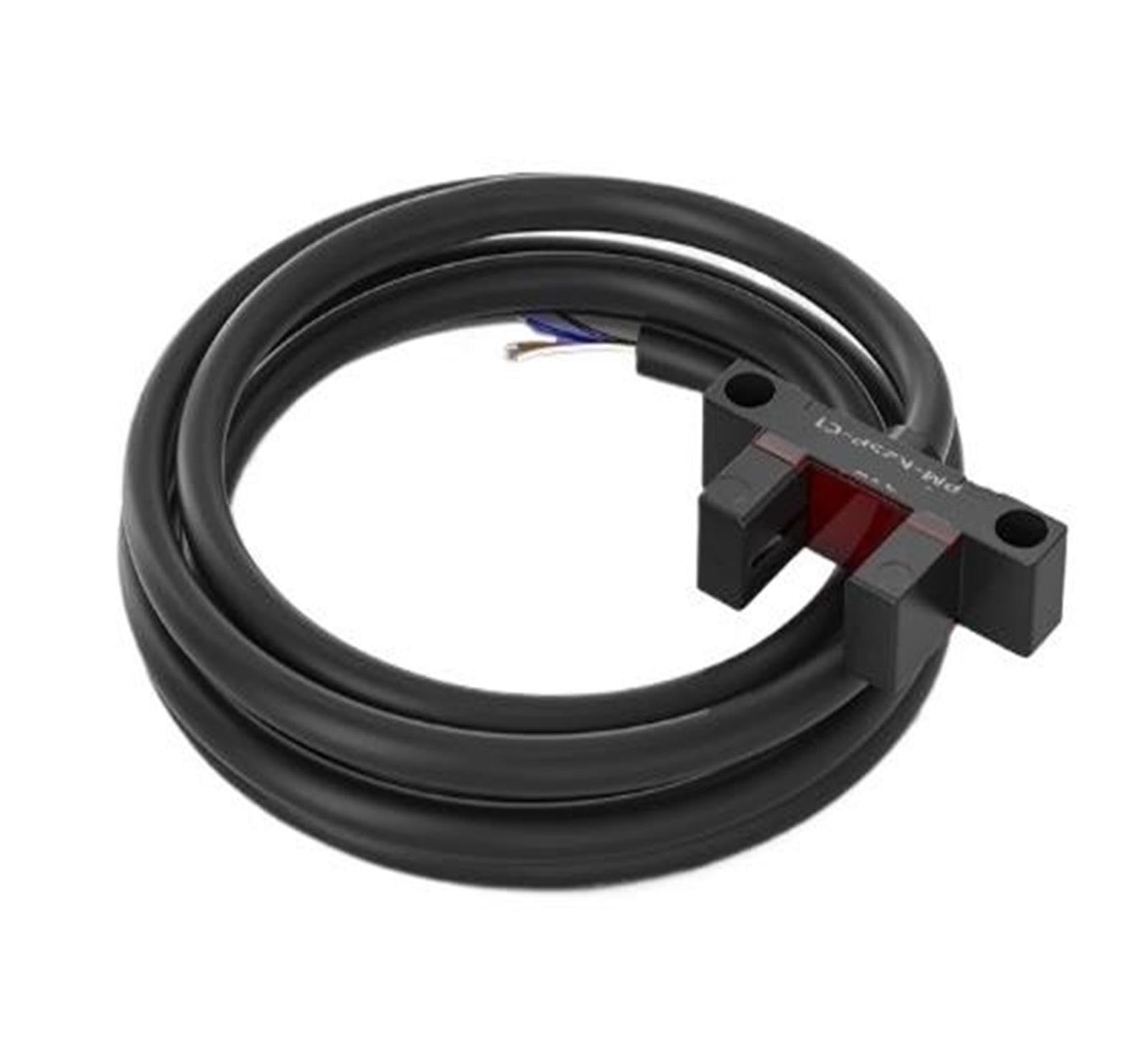 Sensor de interruptor fotoeléctrico canal U PM-K25P-C1