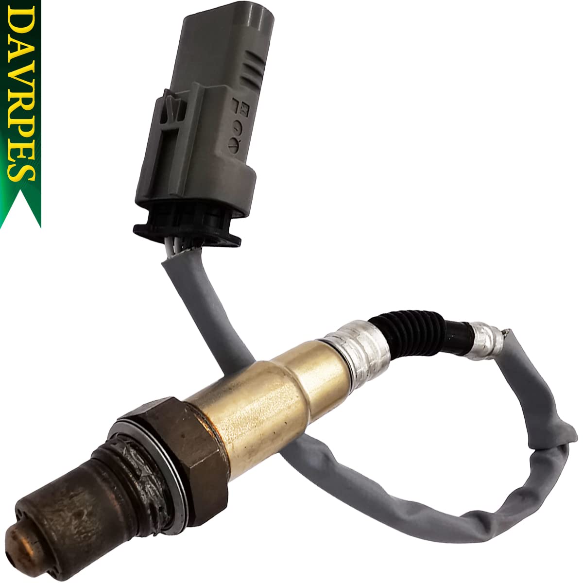 12663317 Oxygen Sensor Upstream O2 Sensor Lambda