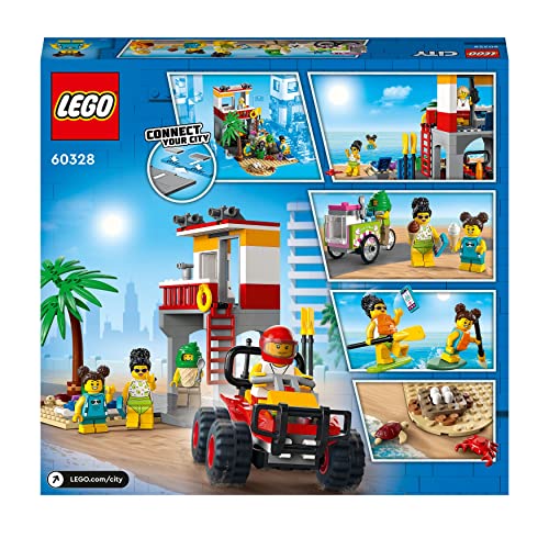Lego 41701 Lego Friends Le marché de Street Food