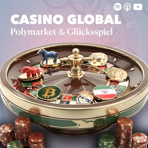 Casino Global &ndash; Polymarket und Gl&uuml;cksspiel