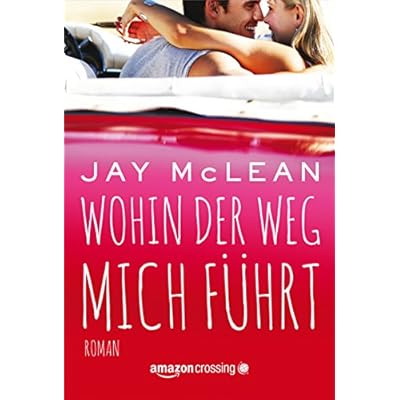 Wohin der Weg mich f&uuml;hrt