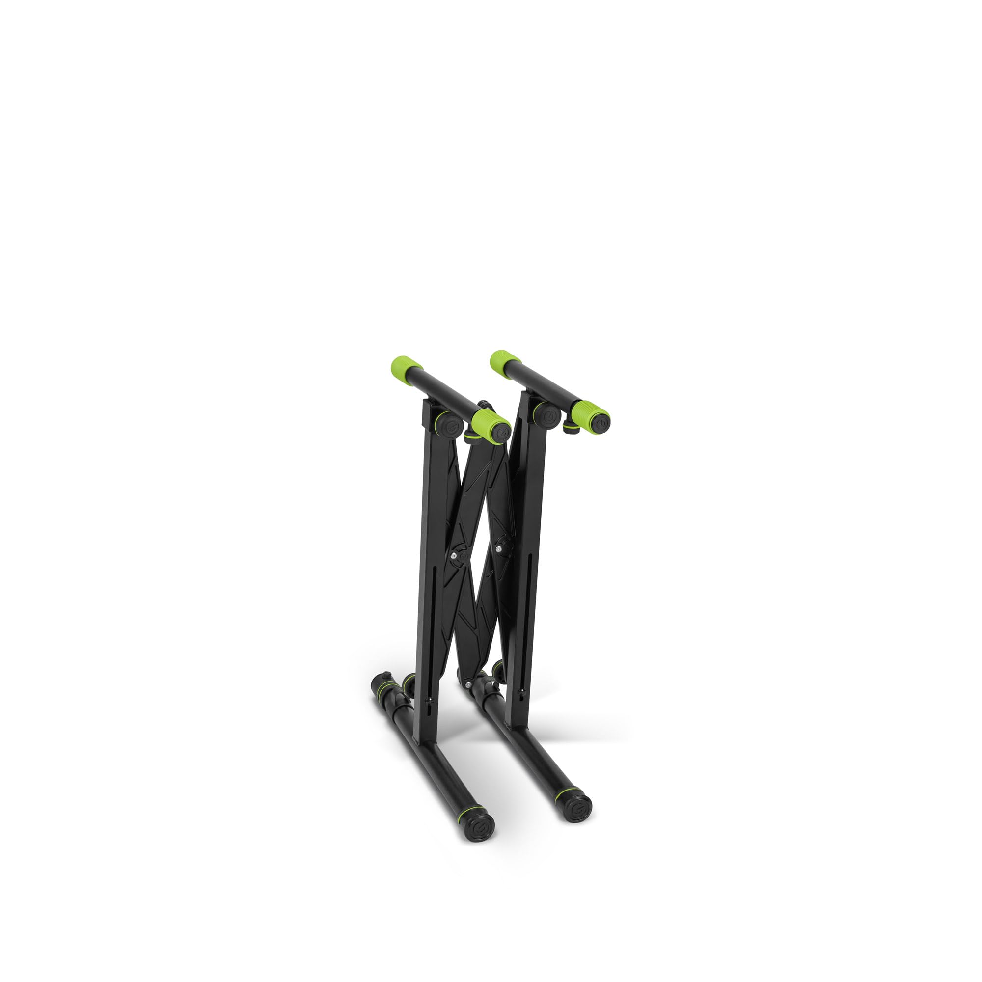 Amazon.com: Gravity Keyboard Stand KS AKS 01 B Foldable Scissor