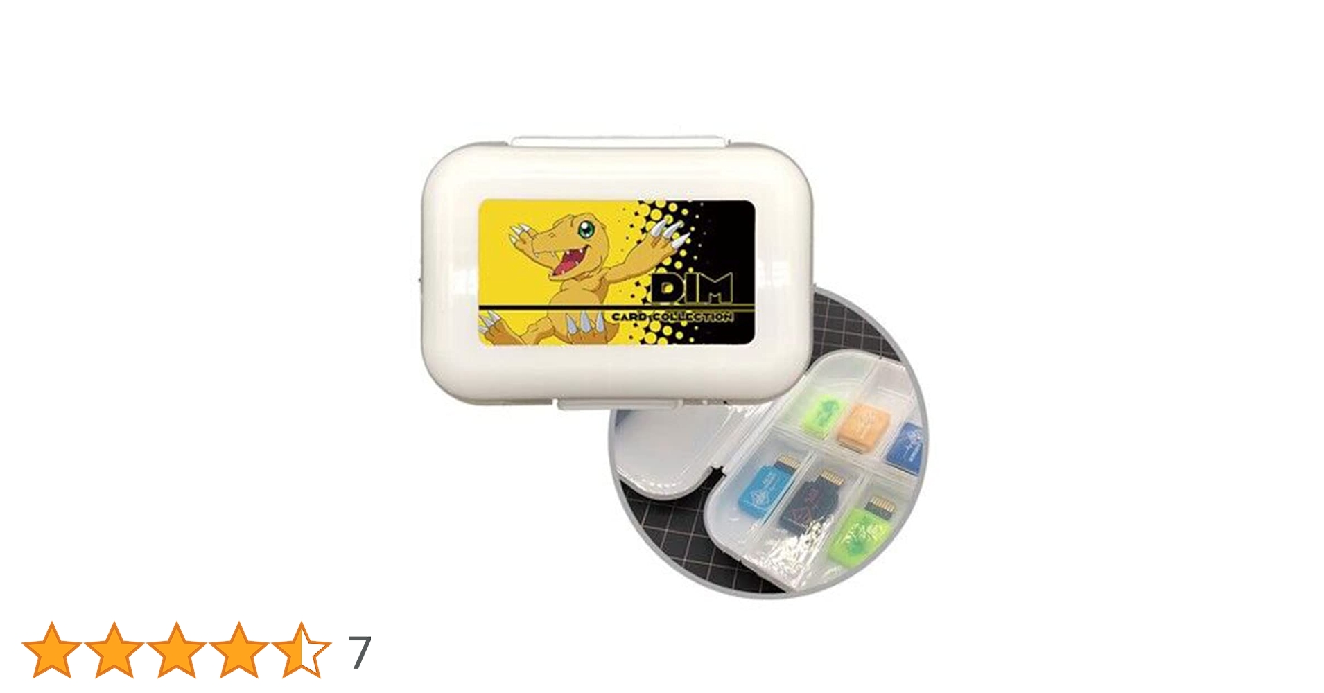 デジモンアドベンチャー トレーディングカード アマダ 新品未開封 box 箱痛み Amazon.co.jp: デジモンアドベンチャー トレーディング