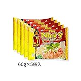 Vi Huong ベトナム インスタントフォー ビーフ風味 5袋入 ライスヌードル ハラール Vi Huong ベトナム インスタントフォー ビーフ風味 5袋入 ライスヌードル ハラール