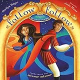 Follow Follow: A Book of Reverso Poems