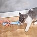 Luyismer for Cat Food Storage Pet Food Spoon Feeding & Watering Supplies Wet Food Squeeze
