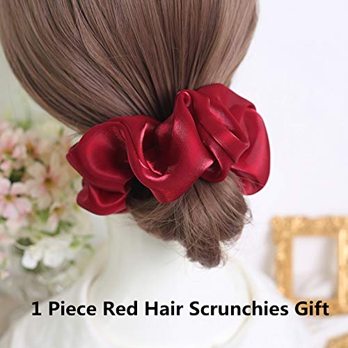 SXBBSMC Hair Claw Clips