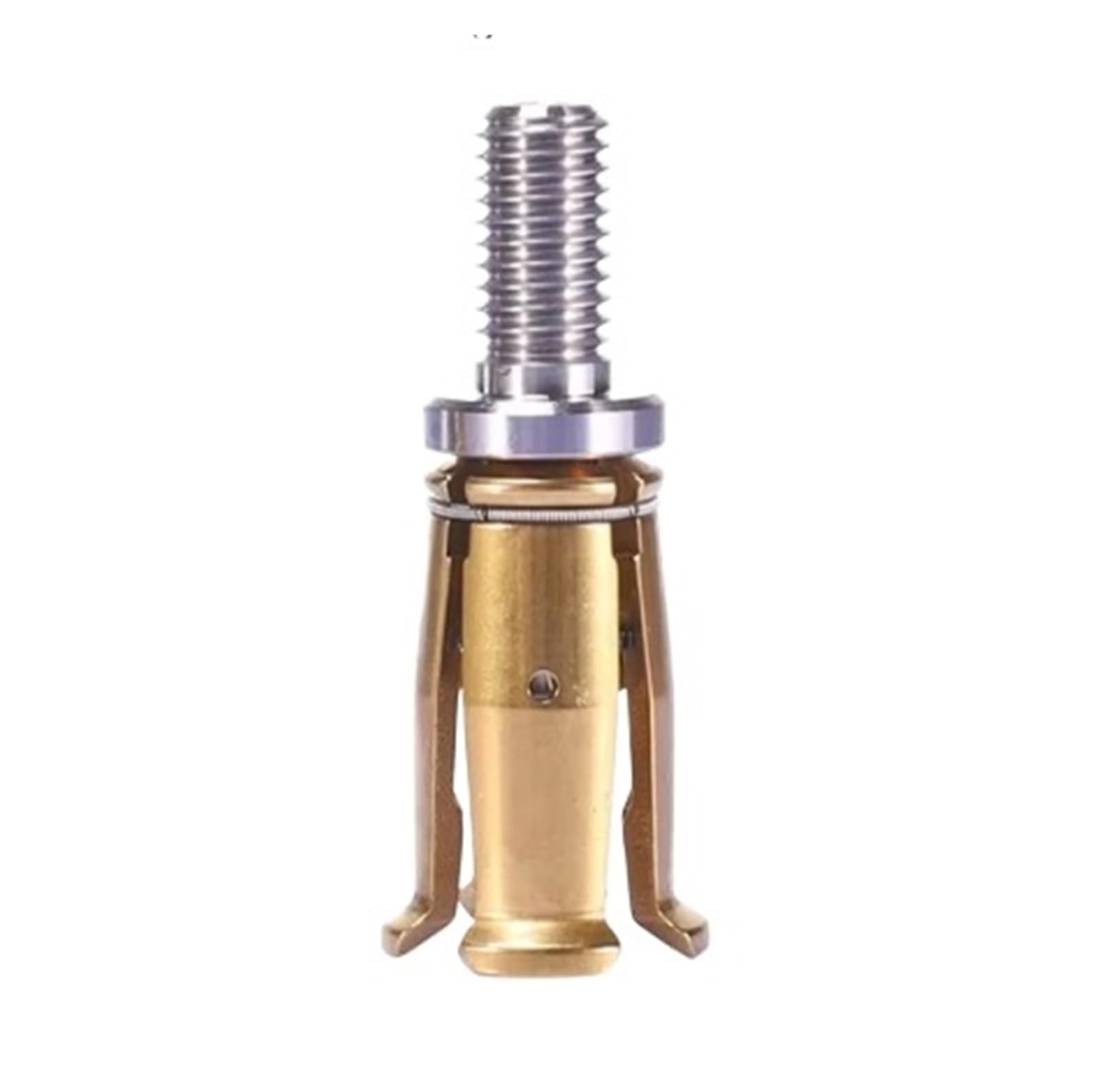 Toolnox Hsk32 Cnc Spindle Pull Claw Spindle Claw Tool