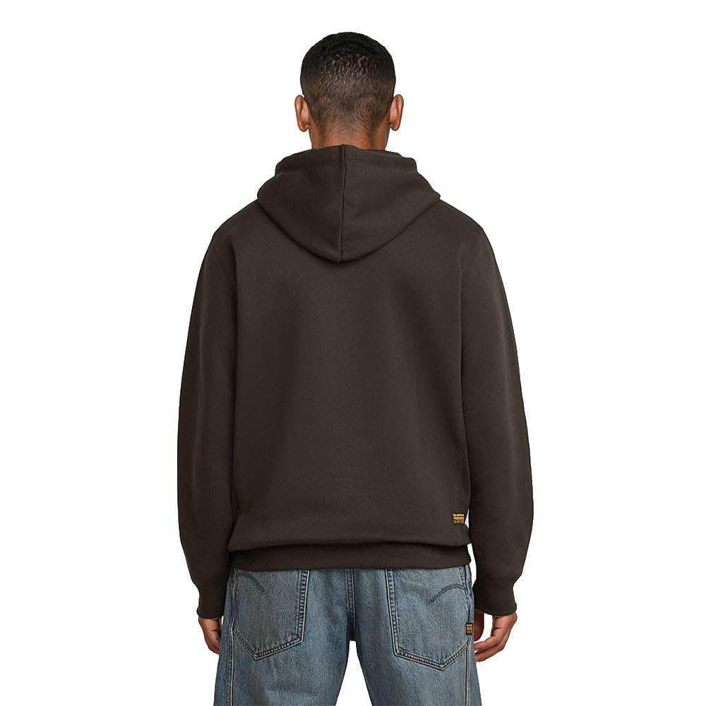 G-Star Herren Premium Core Hoodie Sweater – Bild 2