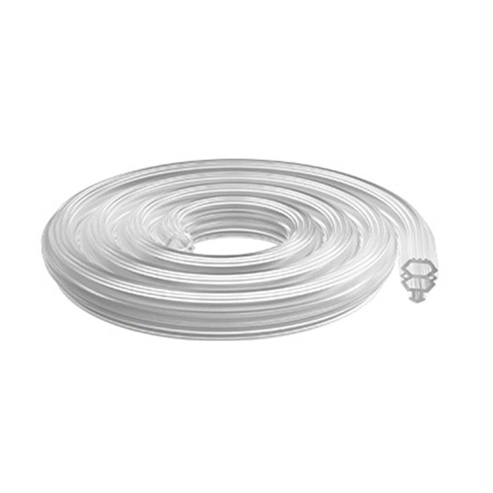 Msioytog Small Transparent Window Seal Card Slot Weatherstrip Door Weather Stripping Draft Stopper Window Seal Card Slot Weatherstrip Enduring Flexible Insulation Strips