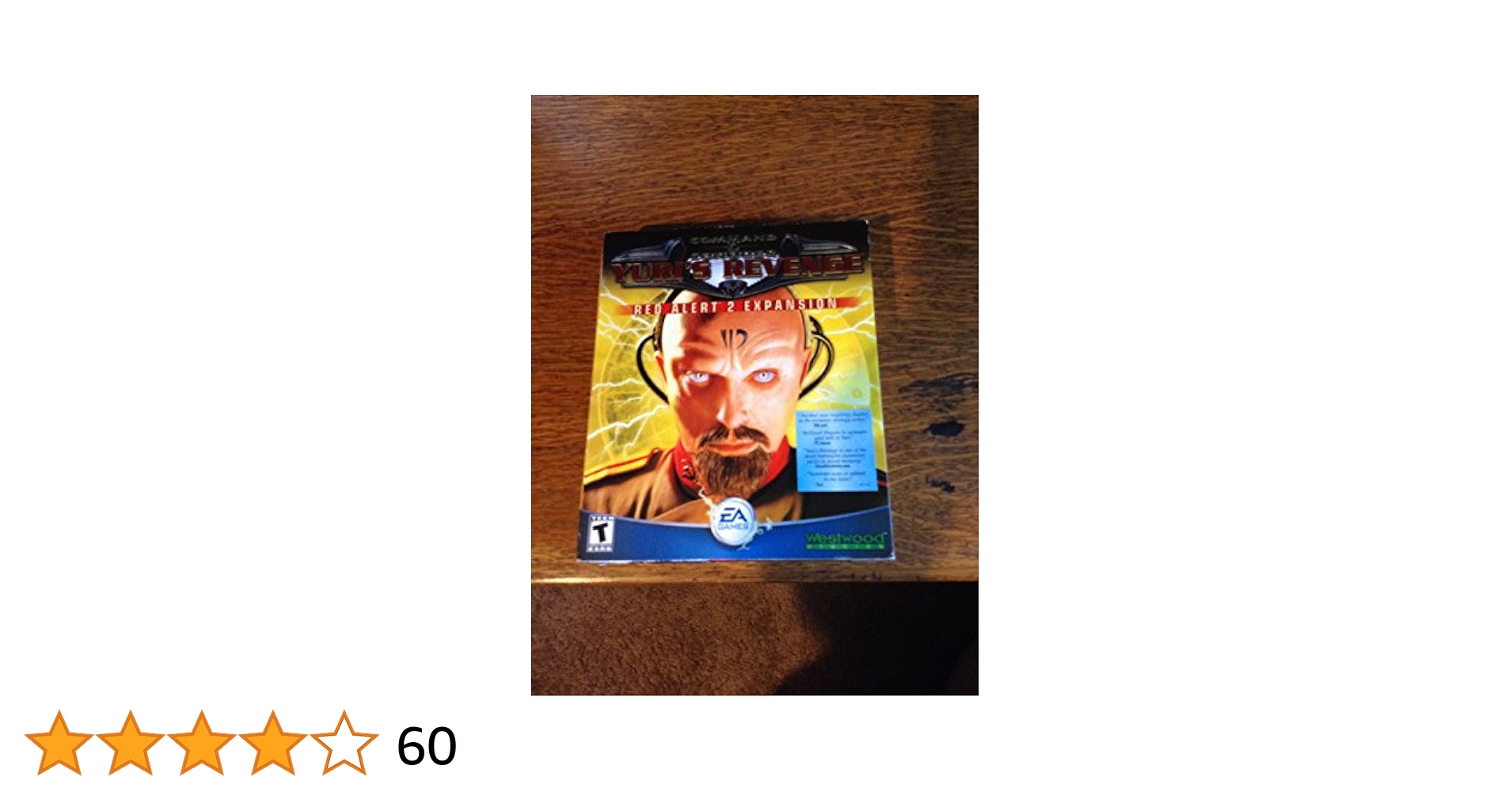 その他 Command and Conquer RF 新着入荷の通販 Command and RF ARC-UL Conquer その他 - その他