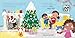 Oh, No, Mr Snowman!