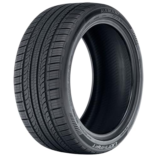 Lionhart Ramani A/S All Season 235/45ZR18 98W XL Passenger Tire