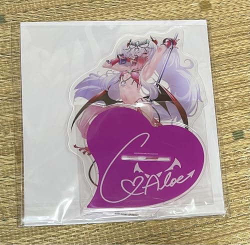 グリムアロエ S賞等身大タペストリー2種 グリムアロエ S賞等身大タペストリー2種 ＋ e-pass2種