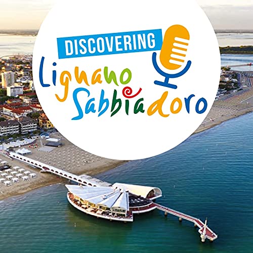  Discovering Lignano