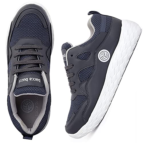 Image of Bacca Bucci Women Lace Up Walking Shoes