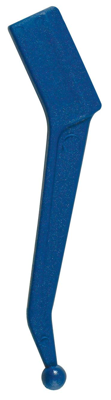 Vitrex 2 x 10 2280 Grout Finisher, Blue, Silicone, Tiling Tool, Grout Finisher, 1938397031