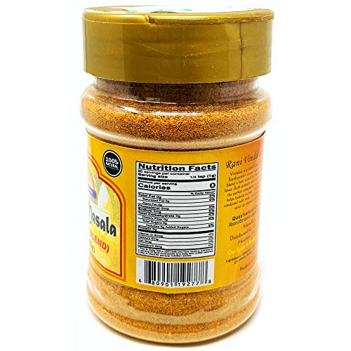 image for Rani Brand Authentic Indian Products Rani Vindaloo Curry Masala Indian