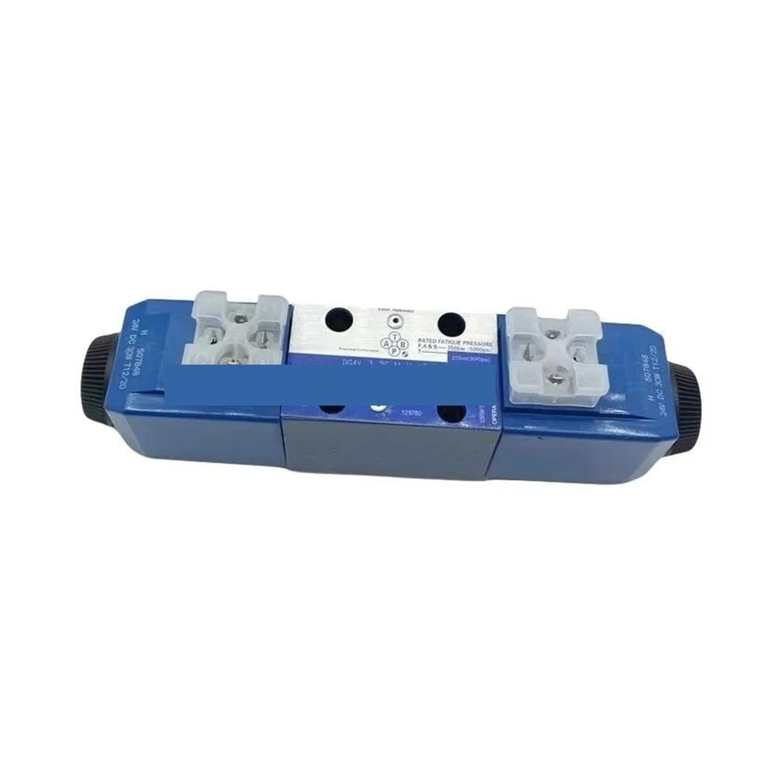 CXDFRSER Solenoid valve DG4V-3-0C-M-U-H7-60(DG4V-3-2C-M-U-H7-60)