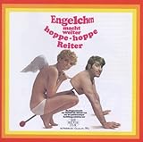 hoppe reiter stillen ab wann  Engelchen Macht Weiter Hoppe Hoppe Reiter (Ost)