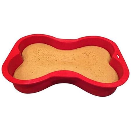 dog bone cake pan target
