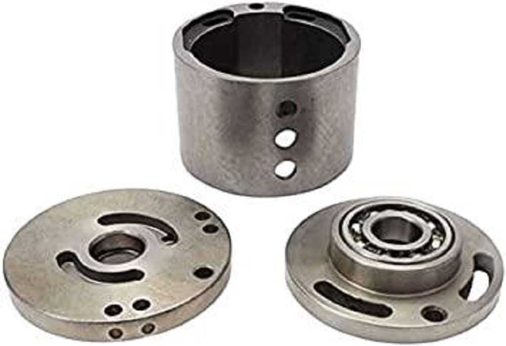 Pièce HAZET 9012-1SPC-01/5 jeu de cylindres pour clé à choc