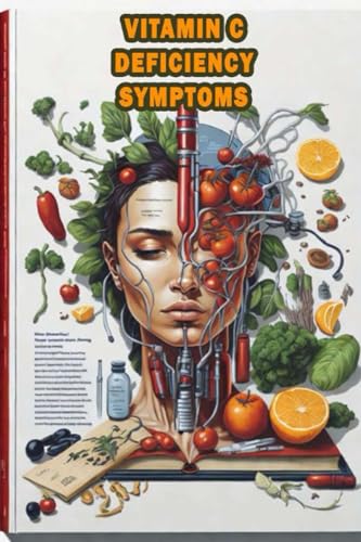 Vitamin C Deficiency Symptoms: Understand the signs of vitamin C