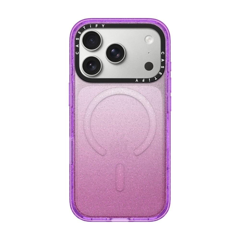 casetify インパクトケース iPhone 17proMagSafe対応 Amazon.co.jp: CASETiFY インパクト iPhone 17 Pro ケース