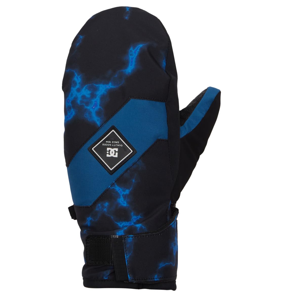 DC Shoes Franchise - Moufles Techniques de Snowboard/Ski - Garçon Enfant