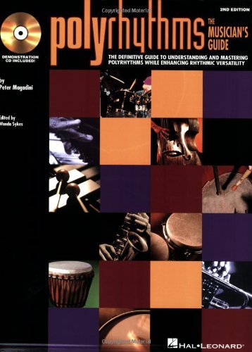 Polyrhythms - The Musician's Guide