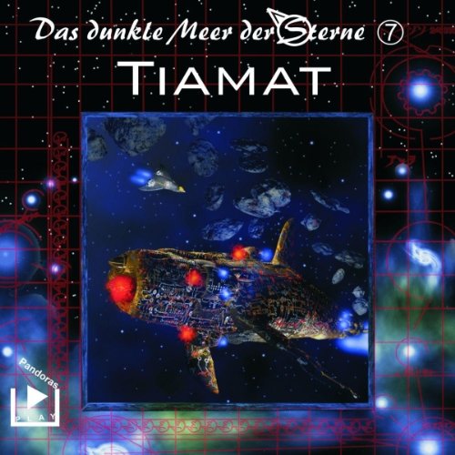 Cover art for Tiamat
