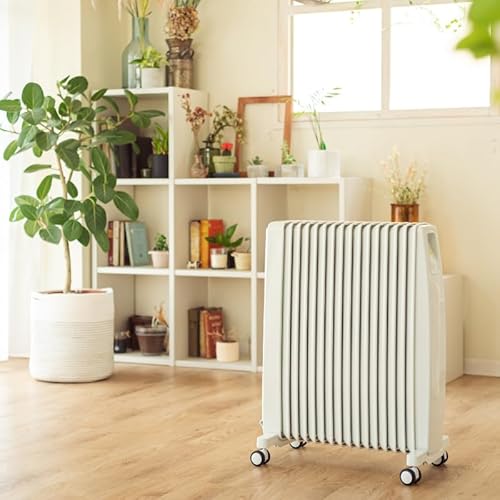 ディンプレックス オイルフリーヒーター EVR12BTCOMBAサムネイル2