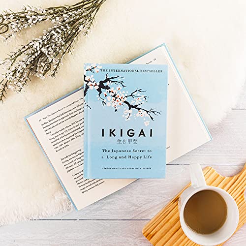 Ikigai: Japanese secret to long and happy life (Image - 5)