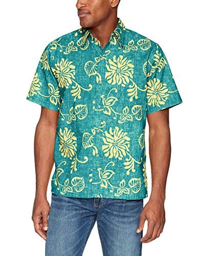 Reyn SpoonerMen's Button Down Shirt