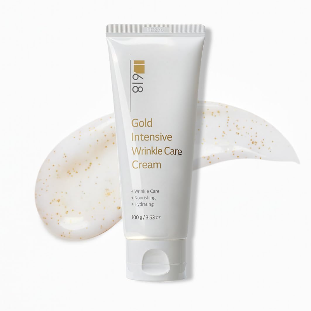 Amazon.com: 1.618 Intensive Wrinkle Care Cream — Korean Anti-Aging