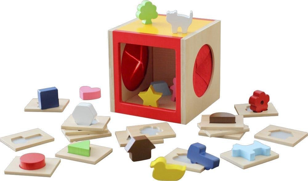 Amazon.co.jp: 森のあそび道具シリーズ たっちゃん げす -Touch&Guess